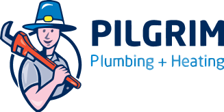 Pilgrim Plumbing, Inc. logo